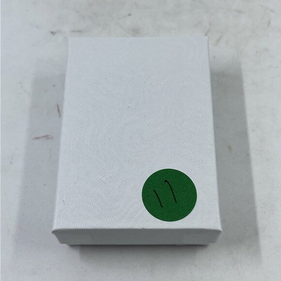 KC‎ Vintage Leaf Pin Brooch Autumn Fall Multi-Color Enamel Gold Tone Signed - Picture 3 of 13